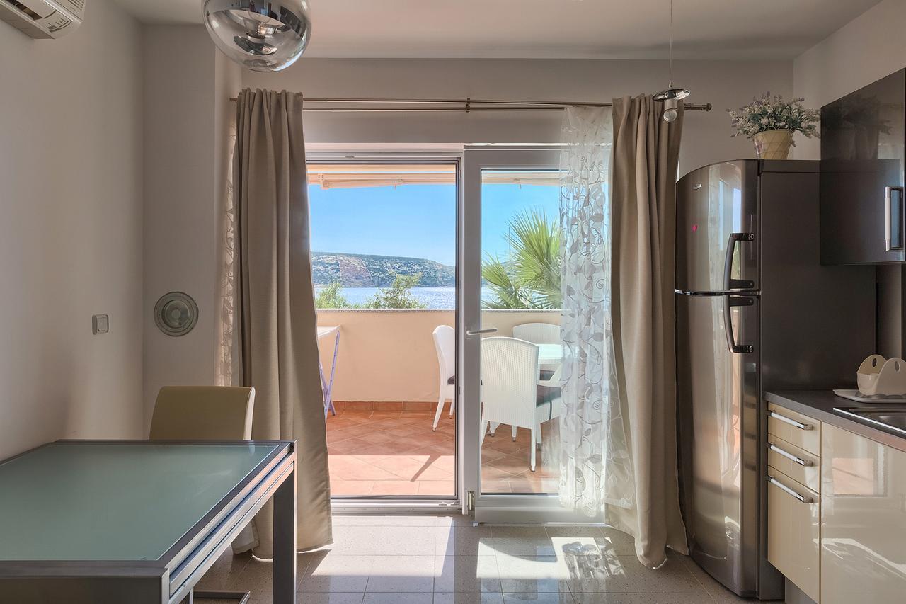 Apartmant Korina Стара-Новаля Экстерьер фото